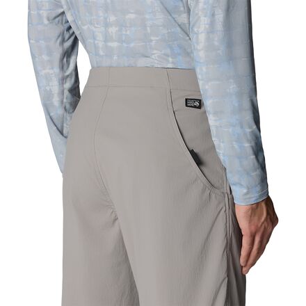 Mountain Hardwear - Peak Rambler Pant - Men's