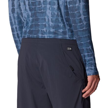 Mountain Hardwear - Peak Rambler Pant - Men's
