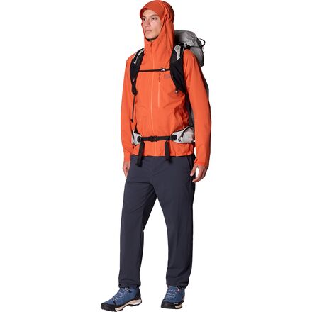 Mountain Hardwear - Peak Rambler Pant - Men's