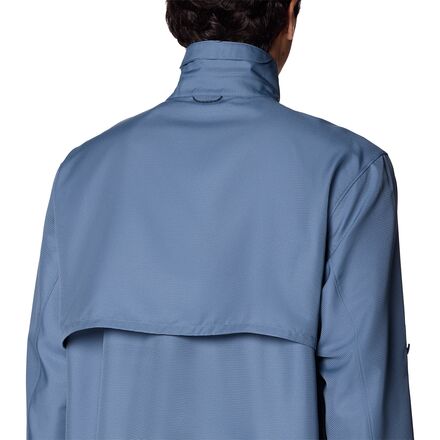 Mountain Hardwear - Sun Drift Cooling Long-Sleeve Shirt - Men's