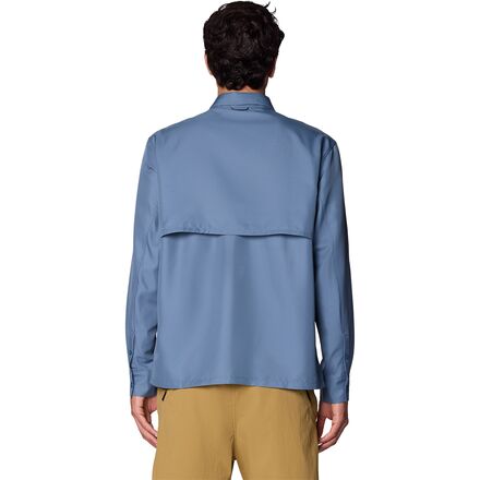 Mountain Hardwear - Sun Drift Cooling Long-Sleeve Shirt - Men's