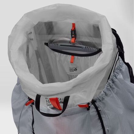 Mountain Hardwear - Alakazam 45L Backpack