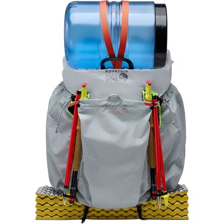 Mountain Hardwear - Alakazam 45L Backpack