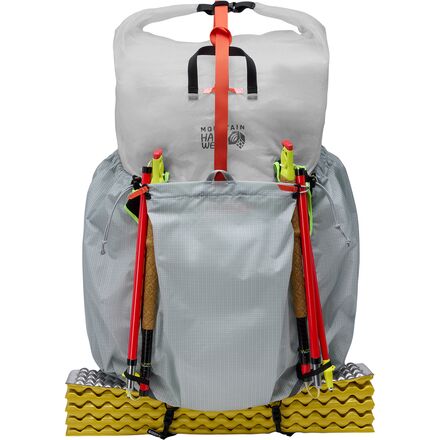Alakazam 60L Backpack