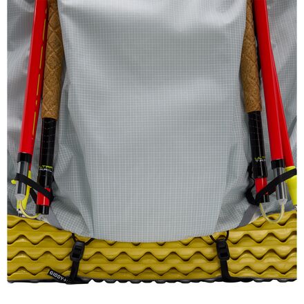 Mountain Hardwear - Alakazam 60L Backpack