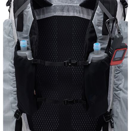 Mountain Hardwear - Alakazam 60L Backpack