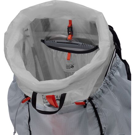 Mountain Hardwear - Alakazam 60L Backpack