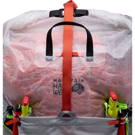 Mountain Hardwear - Alakazam 60L Backpack