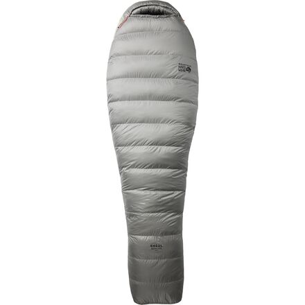 Ghoul Sleeping Bag: 20F Down