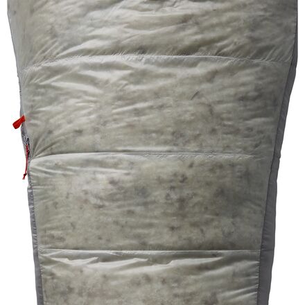 Mountain Hardwear - Ghoul Sleeping Bag: 20F Down