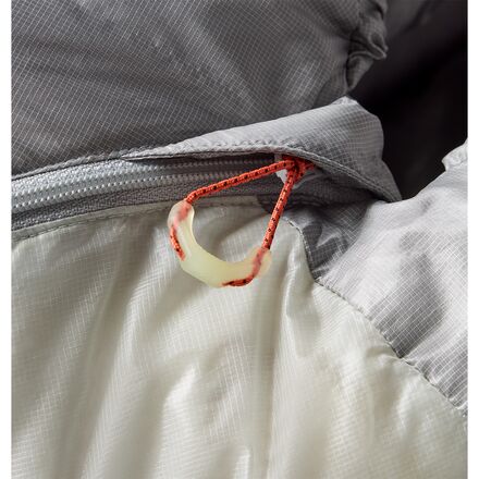 Mountain Hardwear - Ghoul Sleeping Bag: 20F Down