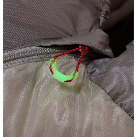 Mountain Hardwear - Ghoul Sleeping Bag: 20F Down