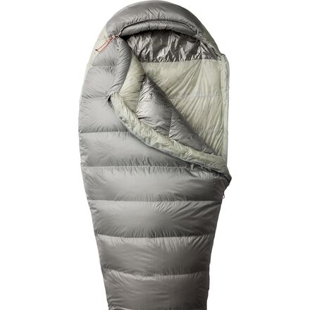 Mountain Hardwear - Ghoul Sleeping Bag: 20F Down
