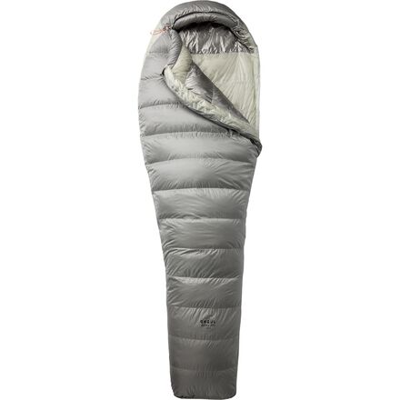Mountain Hardwear - Ghoul Sleeping Bag: 20F Down
