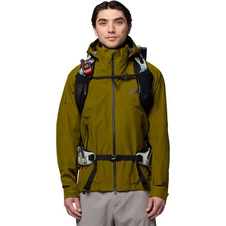 Mountain Hardwear - Kazam 45L Backpack