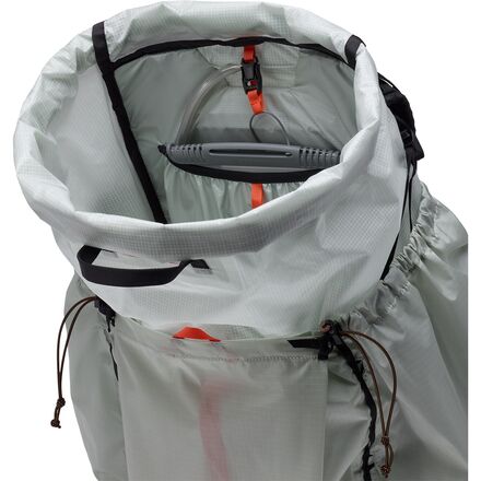 Mountain Hardwear - Kazam 45L Backpack