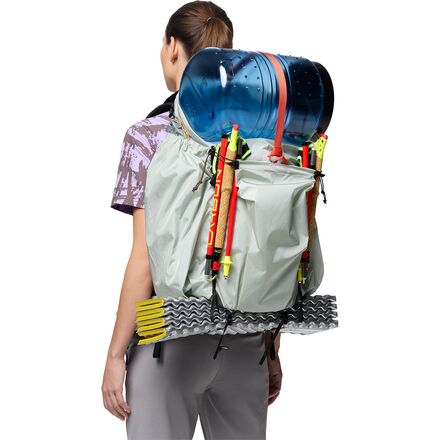 Mountain Hardwear - Kazam 45L Backpack