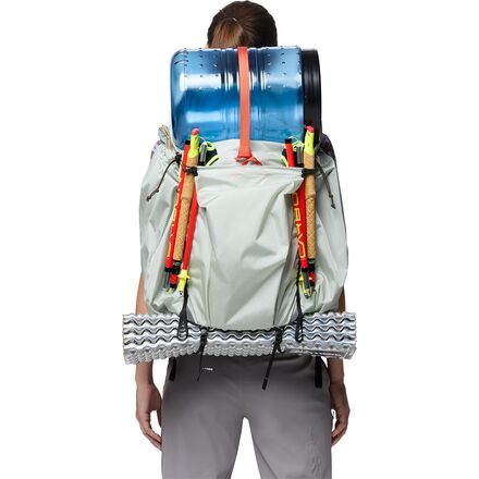 Mountain Hardwear - Kazam 45L Backpack