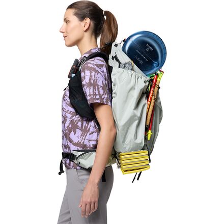 Mountain Hardwear - Kazam 45L Backpack