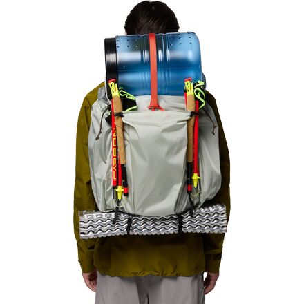 Mountain Hardwear - Kazam 45L Backpack