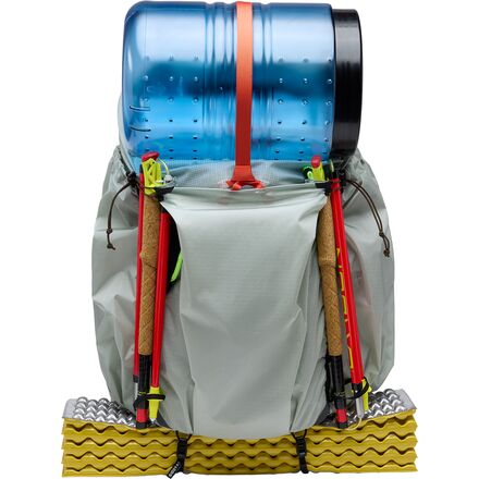 Mountain Hardwear - Kazam 45L Backpack