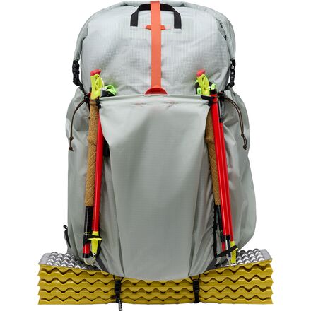 Mountain Hardwear - Kazam 45L Backpack