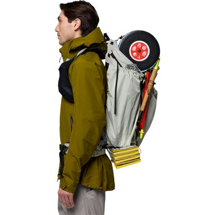 Mountain Hardwear - Kazam 45L Backpack