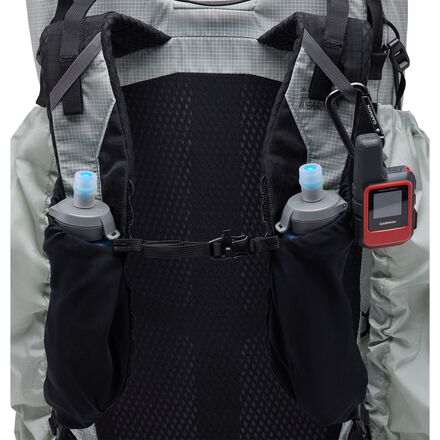 Mountain Hardwear - Kazam 45L Backpack