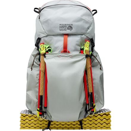 Kazam 60L Backpack