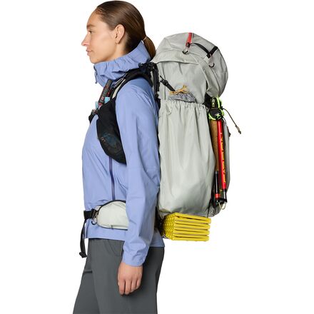 Mountain Hardwear - Kazam 60L Backpack