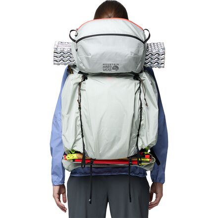 Mountain Hardwear - Kazam 60L Backpack