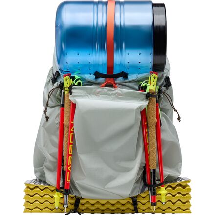 Mountain Hardwear - Kazam 60L Backpack