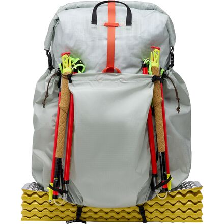 Mountain Hardwear - Kazam 60L Backpack