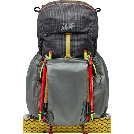 Kazam 60L Backpack