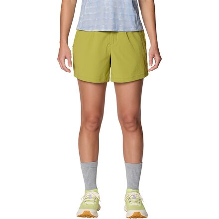 Peak Rambler 5in Short - Women's