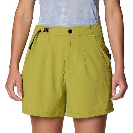 Mountain Hardwear - Peak Rambler 5in Short - Women's