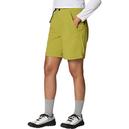 Mountain Hardwear - Peak Rambler Convertible Pant - Women's