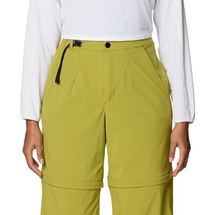 Mountain Hardwear - Peak Rambler Convertible Pant - Women's