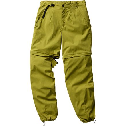 Mountain Hardwear - Peak Rambler Convertible Pant - Women's