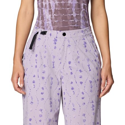 Mountain Hardwear - Peak Rambler Pant - Women's