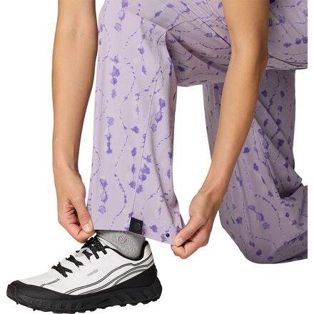 Mountain Hardwear - Peak Rambler Pant - Women's