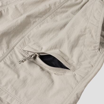 Mountain Hardwear - Stryder Belted 5in Short - Women's