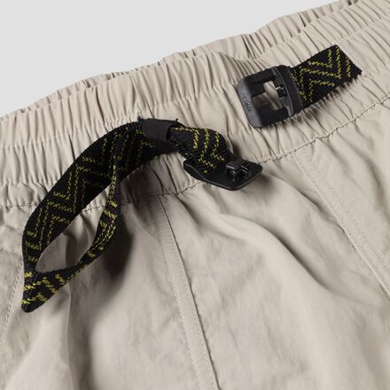 Mountain Hardwear - Stryder Belted 5in Short - Women's