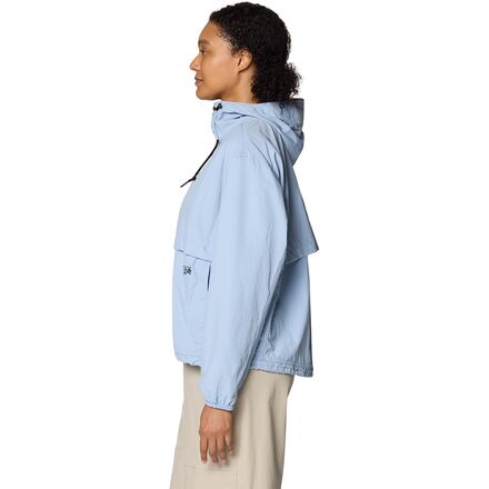 Mountain Hardwear - Stryder Jacket - Women's