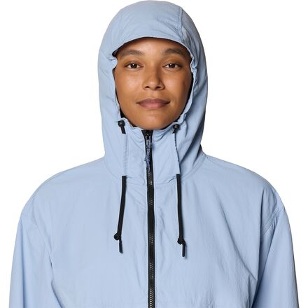 Mountain Hardwear - Stryder Jacket - Women's