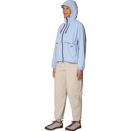 Mountain Hardwear - Stryder Jacket - Women's