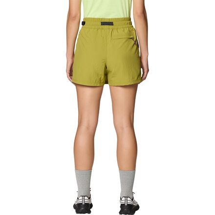 Mountain Hardwear - Stryder Skort - Women's
