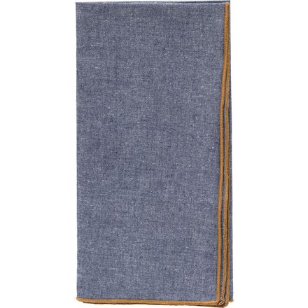 Chambray Napkin