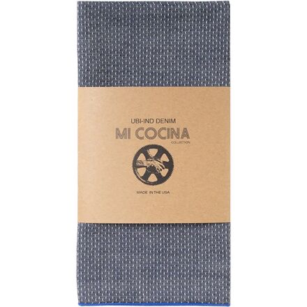 Dobby Chambray Napkin
