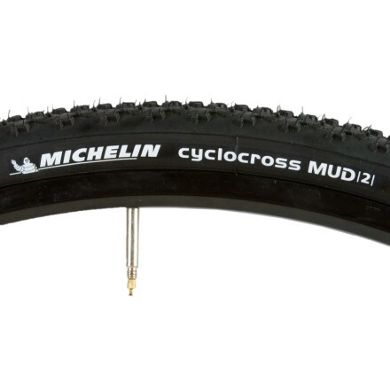 Michelin - Cyclocross Mud 2 Tire - Clincher